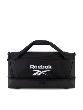 Reebok Športová taška Reebok RBK-011-CCC-05 Čierna
