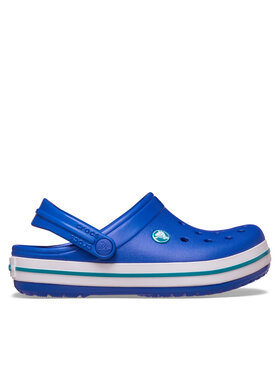 Crocs Шльопанці Crocs Crocband Clog K 207006 Голубий