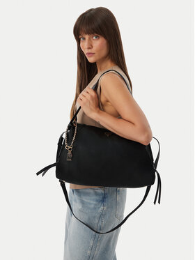 Guess Сумка Guess Devon HWBG97 45180 Чорний
