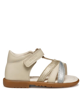 Geox Sandalen Geox B Verred B5521A 085QD C1M2U M Beige