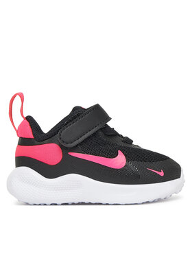 Nike Снікерcи Nike Revolution 7 (Tdv) FB7691 002 Чорний