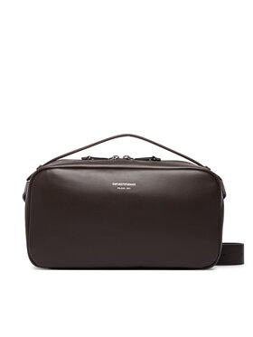Emporio Armani Torebka Emporio Armani EW005648 AF32959 Szary