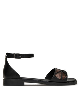 Lasocki Sandále Lasocki RST-EMIE-01 Čierna