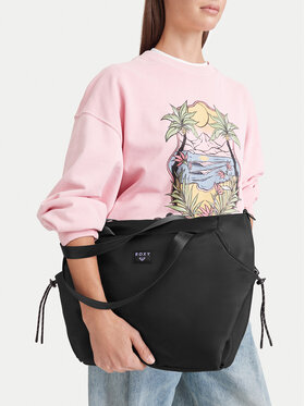Roxy Bolso Roxy WBEO-ROXY-RH-002-10 Negro