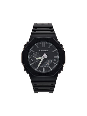 G-Shock Ceas G-Shock Luxe GA-2100LXB-1AER Negru