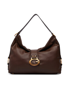 Guess Torebka Guess Camden HWBB93 08020 Brązowy