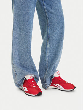 Reebok Снікерcи Reebok EO-R400 100230478 Червоний