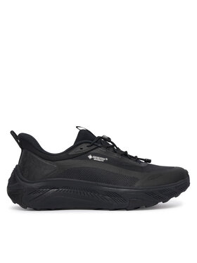 Hoka Αθλητικά Hoka Transport 2 GTX GORE-TEX 1176678 Μαύρο
