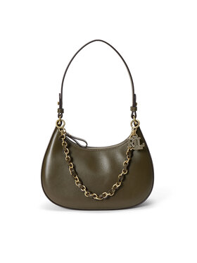 LAUREN RALPH LAUREN Handtasche LAUREN RALPH LAUREN 431P11747003 Grün