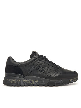 Premiata Sneakers Premiata Lander Var 8659 Negru