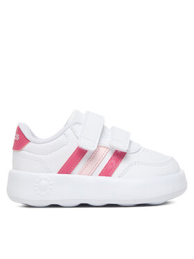adidas Снікерcи adidas Breaknet 3.0 JS3676 Білий