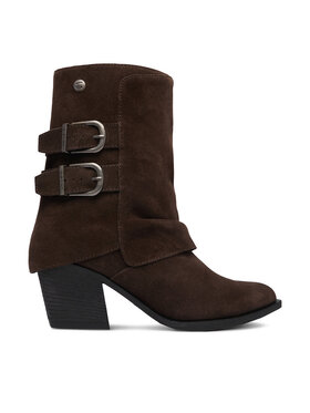 G-STAR Cizme și botine cowboy G-STAR CEO-59132-04R Maro