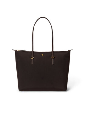 LAUREN RALPH LAUREN Handtasche LAUREN RALPH LAUREN 431916737054 Braun