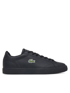 Lacoste Снікерcи Lacoste 52CMA0005 Чорний