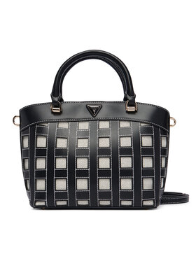 Guess Soma Guess Frankie HWWG97 36050 Melns