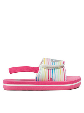Roxy Sandales Roxy AROL100012 Rozā