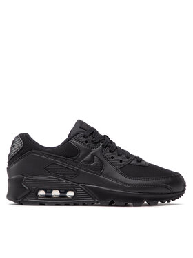 Nike Sneakersy Nike Air Max 90 DH8010 001 Čierna