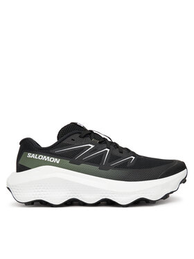 Salomon Взуття для бігу Salomon Ultra Flow 2 L47883500 Чорний
