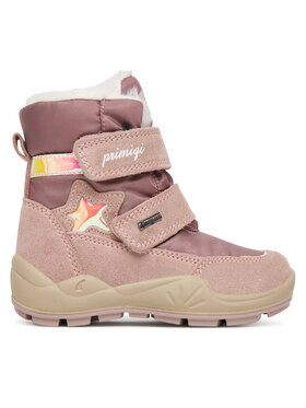 Primigi Снігоходи Primigi GORE-TEX 8881533 M Рожевий