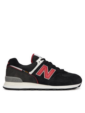 New Balance Sneakers New Balance U5748JL Nero