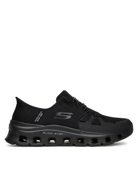 Skechers Сникърси Skechers Glide-Step Pro- 232930/BBK Черен