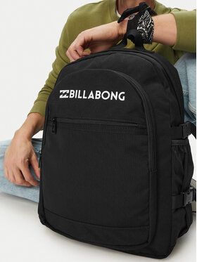 Billabong Рюкзак Billabong CWBEO-BLB-M-006-10 Чорний