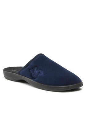 Home & Relax Bačkory Home & Relax 020/TROPIC Tmavomodrá