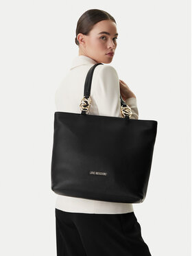 LOVE MOSCHINO Сумка LOVE MOSCHINO JC4005PP1OLB0000 Чорний
