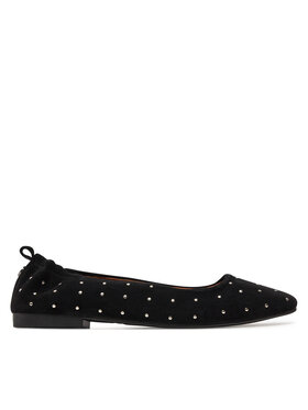 Pepe Jeans Balerinke Pepe Jeans PLS10420 Črna