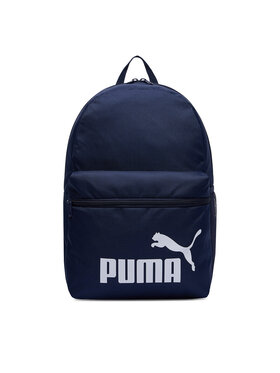 Puma Ruksak Puma C-PHASE 91164 02 Tamnoplava