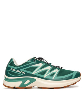 Salomon Αθλητικά Salomon Xt-Evr M L49154100 Πράσινο