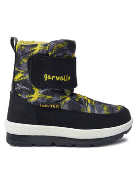 Garvalin Snehule Garvalin 231859-A M Čierna