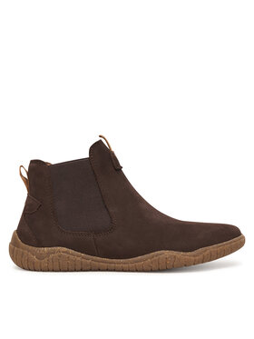 Josef Seibel Ботильйони Josef Seibel Wynona 04 TE724 Коричневий