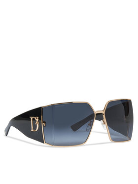 Dsquared2 Sluneční brýle Dsquared2 207654 Černá