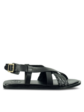 Gant Босоніжки Gant 30561910 Чорний