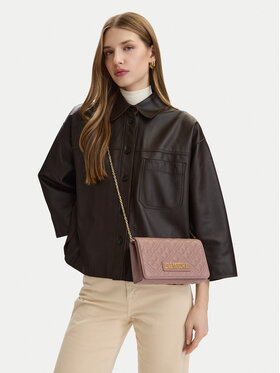 LOVE MOSCHINO Сумка LOVE MOSCHINO JC4079PP0OLA0600 Рожевий