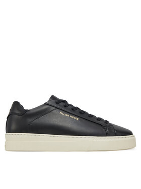 Filling Pieces Sneakersy Filling Pieces Tiebreak Core 78913681861 Čierna