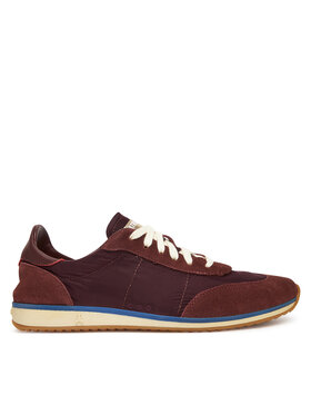 Patrizia Pepe Снікерcи Patrizia Pepe 2Z0054 V040 Бордовий