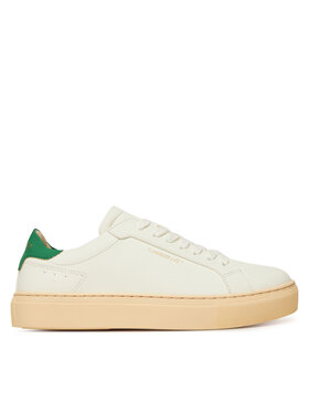 Flamingos Life Sneakersy Flamingos Life Hampton Court Biela