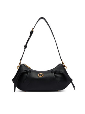 Guess Táska Guess Allegra HWBG22 37180 Fekete