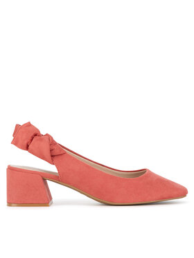 Clara Barson Lodičky Clara Barson LH2002-2 Červená