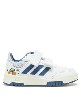 adidas Снікерcи adidas Disney Mickey Mouse Tensaur IH8879 Білий
