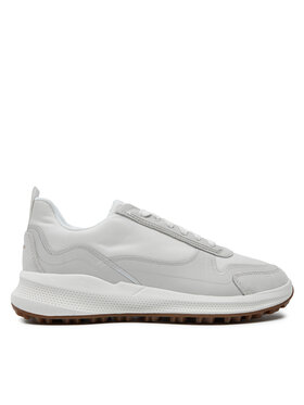 Geox Sneakers Geox D45FXB-01122 C1352 Bianco