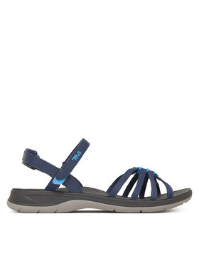 Teva Босоніжки Teva Tirratraveler 1166130 Cиній