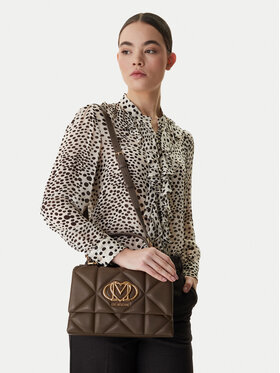 LOVE MOSCHINO Сумка LOVE MOSCHINO JC4112PP1OLC0203 Коричневий