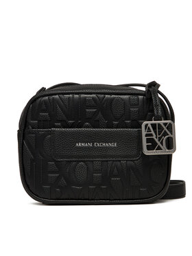 Armani Exchange Kabelka Armani Exchange XW001578 AF15774 UC001 Černá
