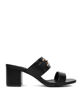Beverly Hills Polo Club Şlapi Beverly Hills Polo Club CEO-LS6450-04 Negru