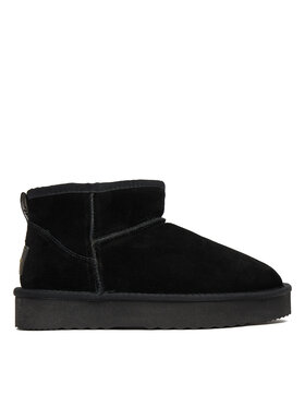 Pepe Jeans Снігоходи Pepe Jeans Dissy Young W PLS50536 Чорний