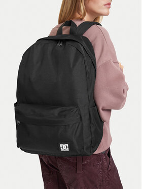 DC Shoes Rucsac DC Shoes WBEO-DCI-HT-010-10 Negru