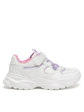 Roxy Sneakersy Roxy 3371403A Biela